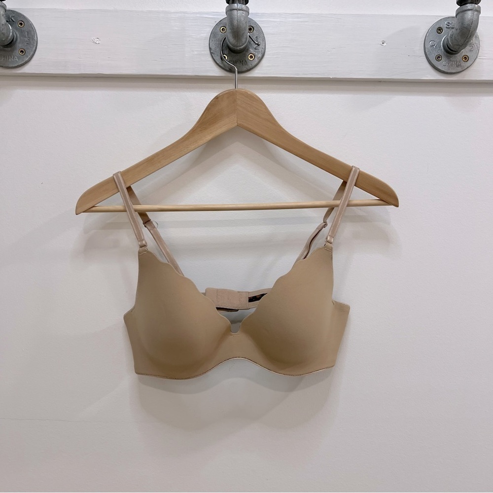 B.tempt’d bra in size 34C